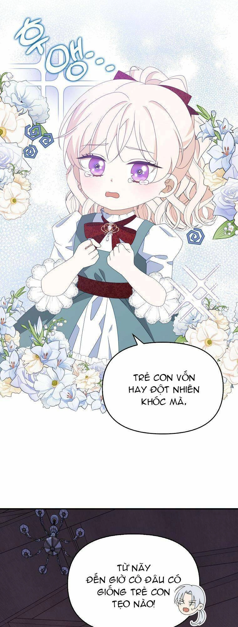 Đứa Trẻ Côn Đồ Nhà Công Tước Chapter 23 - 53