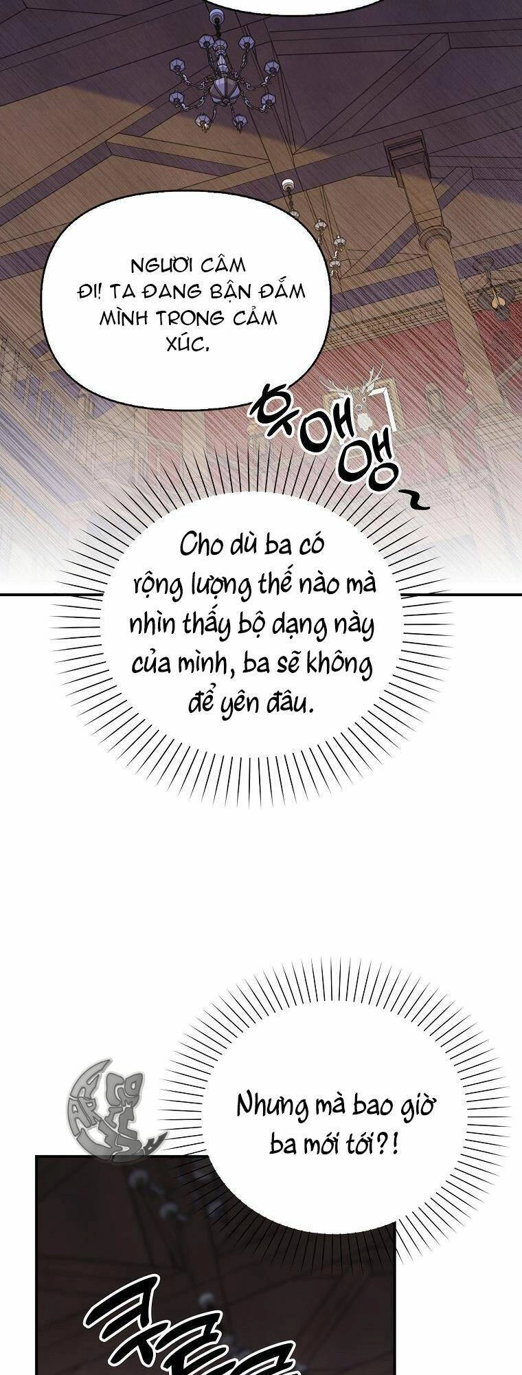 Đứa Trẻ Côn Đồ Nhà Công Tước Chapter 23 - 54