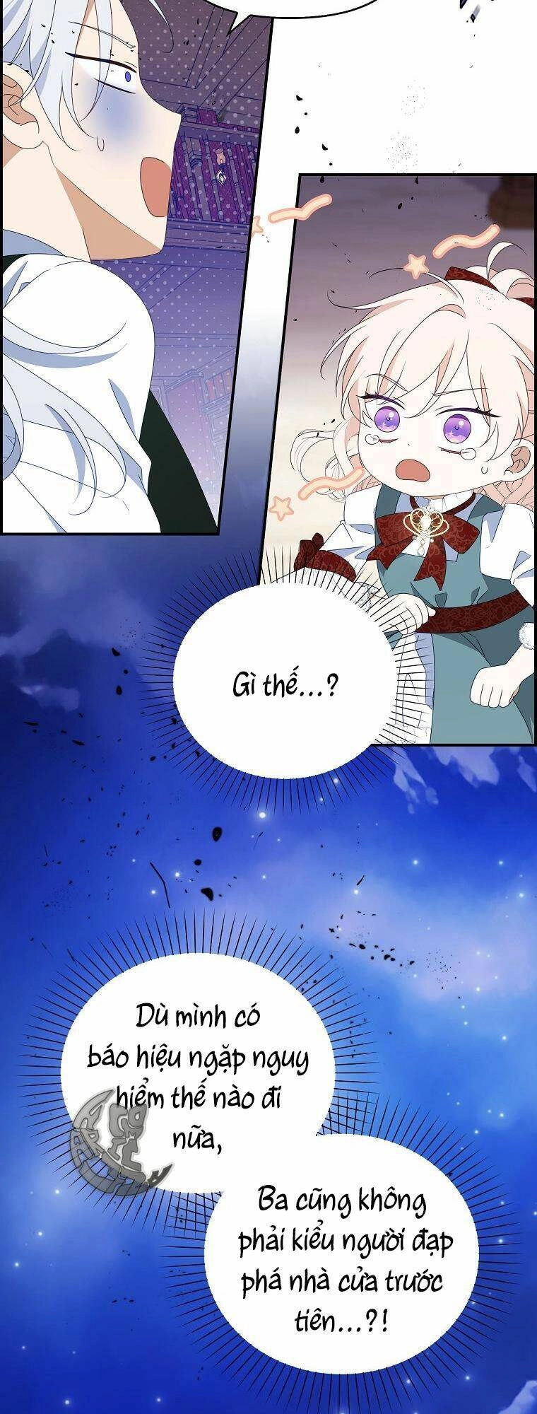 Đứa Trẻ Côn Đồ Nhà Công Tước Chapter 23 - 58