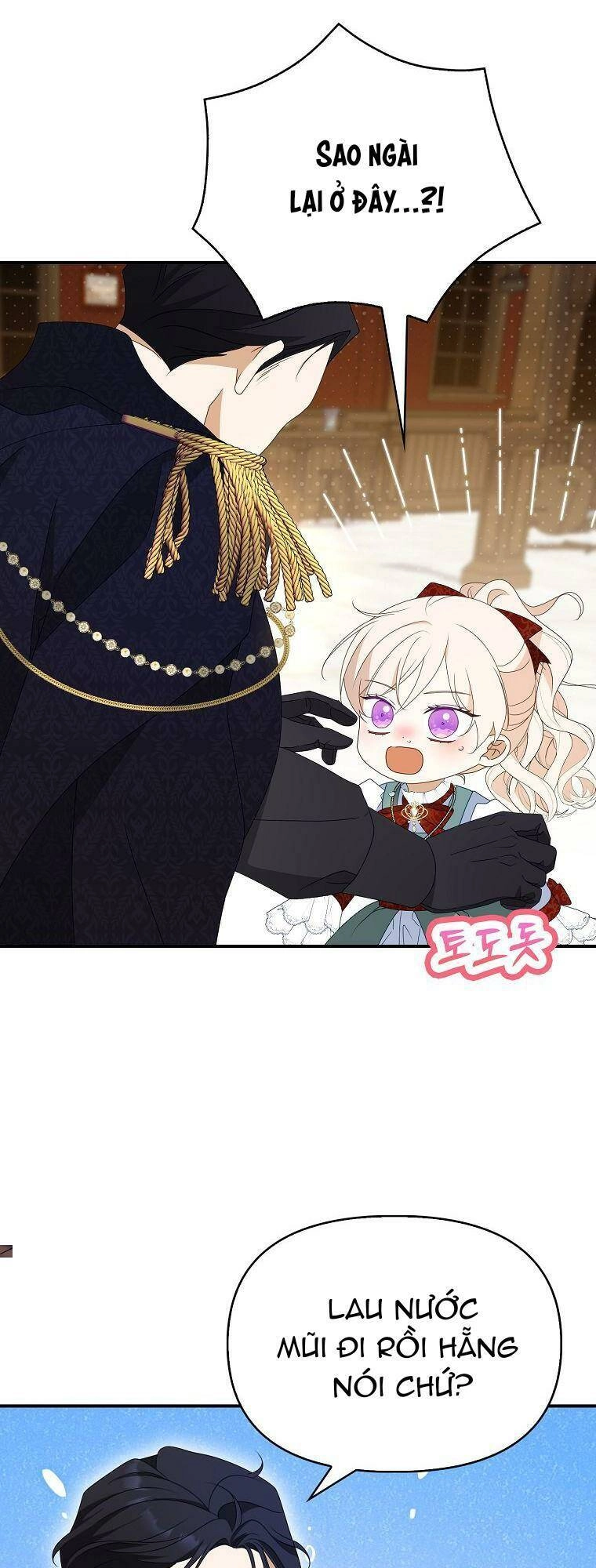 Đứa Trẻ Côn Đồ Nhà Công Tước Chapter 24 - 2