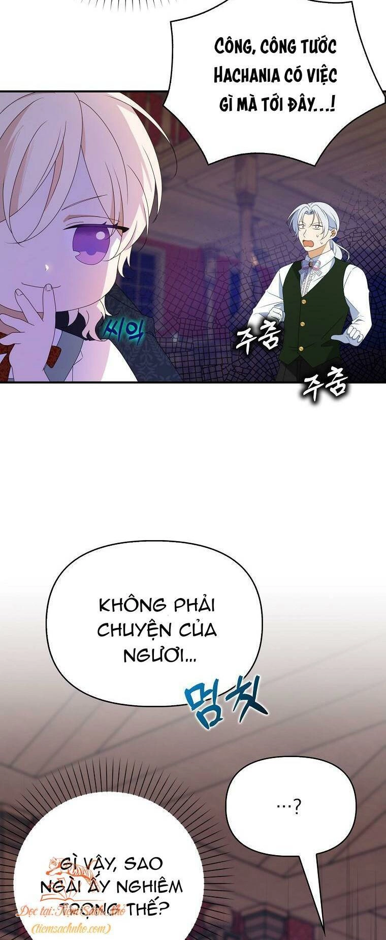 Đứa Trẻ Côn Đồ Nhà Công Tước Chapter 24 - 4