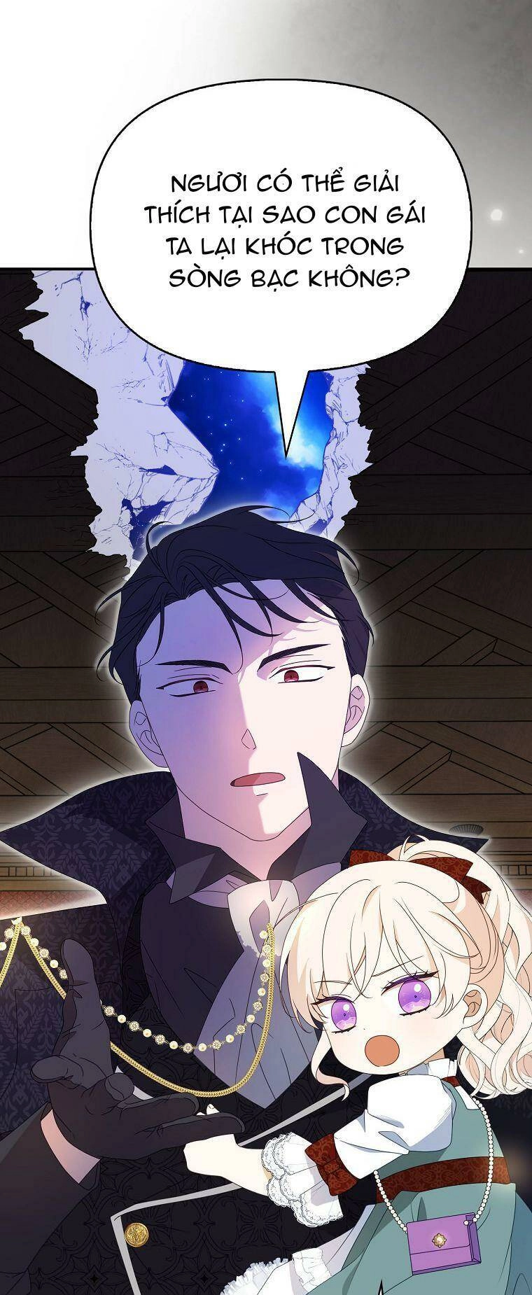 Đứa Trẻ Côn Đồ Nhà Công Tước Chapter 24 - 7