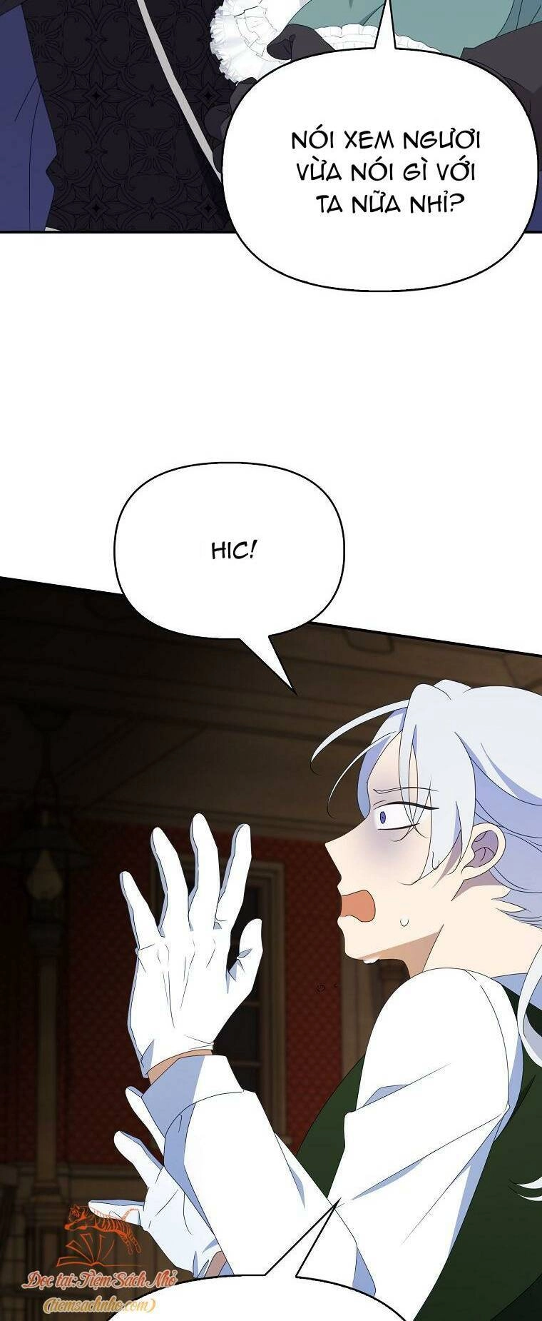 Đứa Trẻ Côn Đồ Nhà Công Tước Chapter 24 - 8