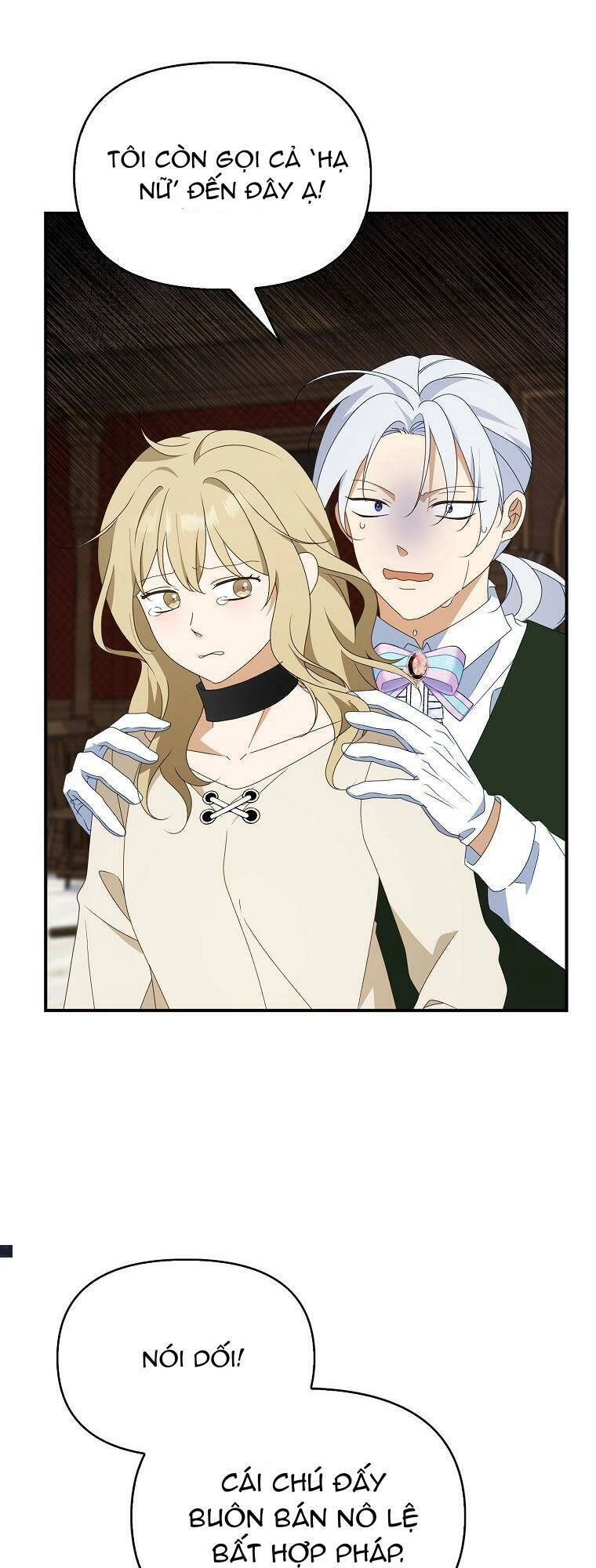 Đứa Trẻ Côn Đồ Nhà Công Tước Chapter 24 - 10