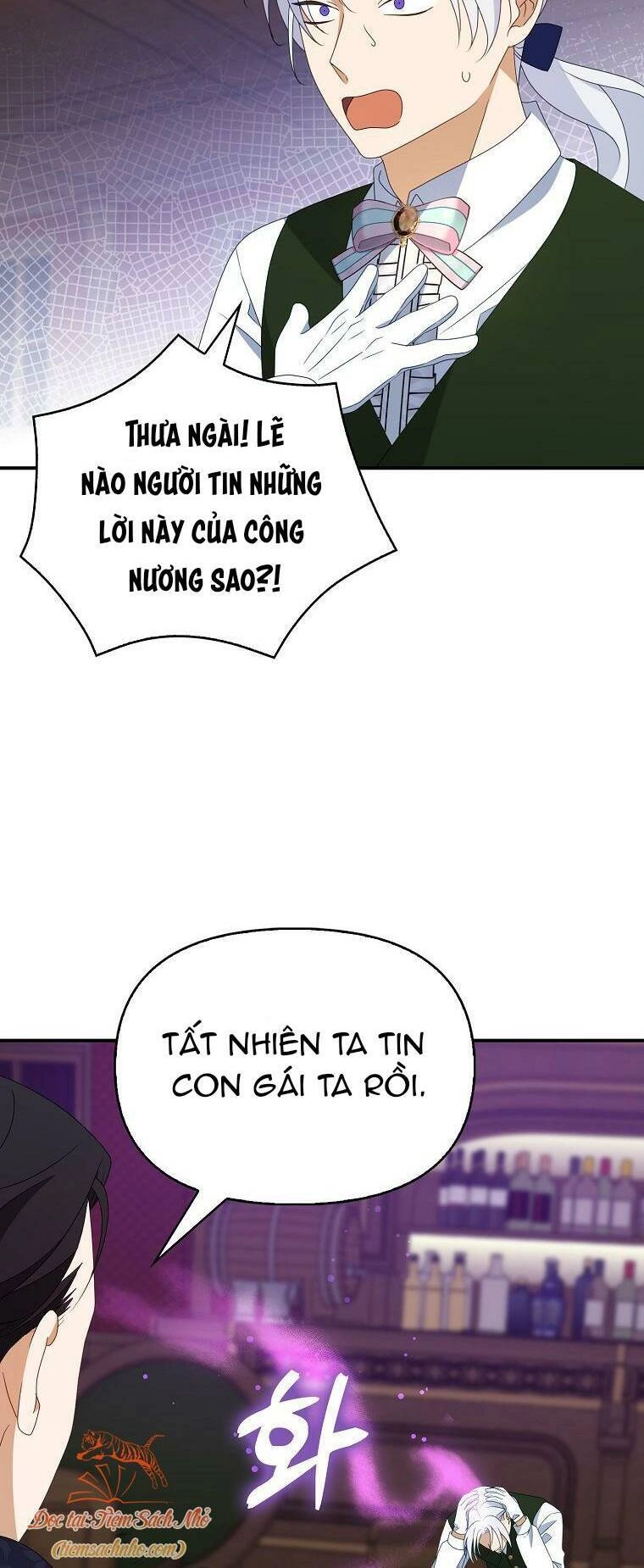 Đứa Trẻ Côn Đồ Nhà Công Tước Chapter 24 - 12