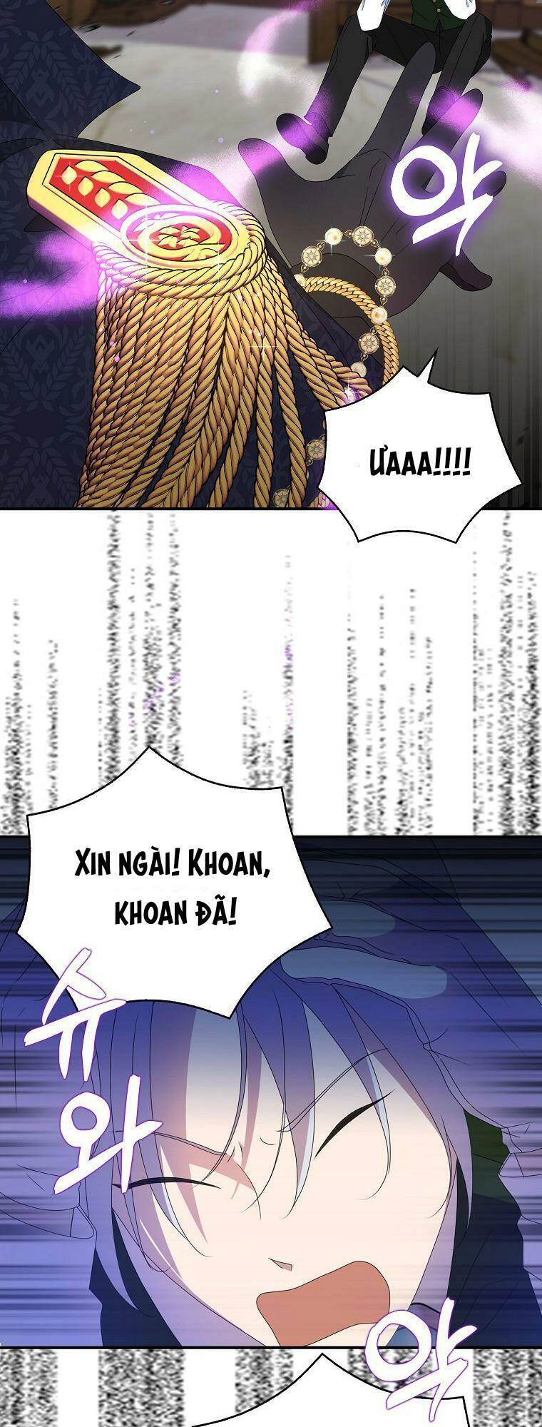 Đứa Trẻ Côn Đồ Nhà Công Tước Chapter 24 - 13