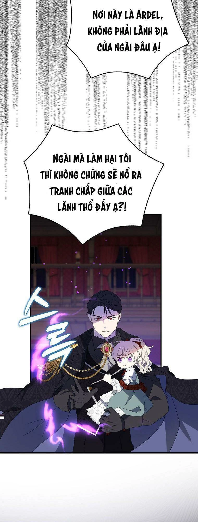 Đứa Trẻ Côn Đồ Nhà Công Tước Chapter 24 - 14