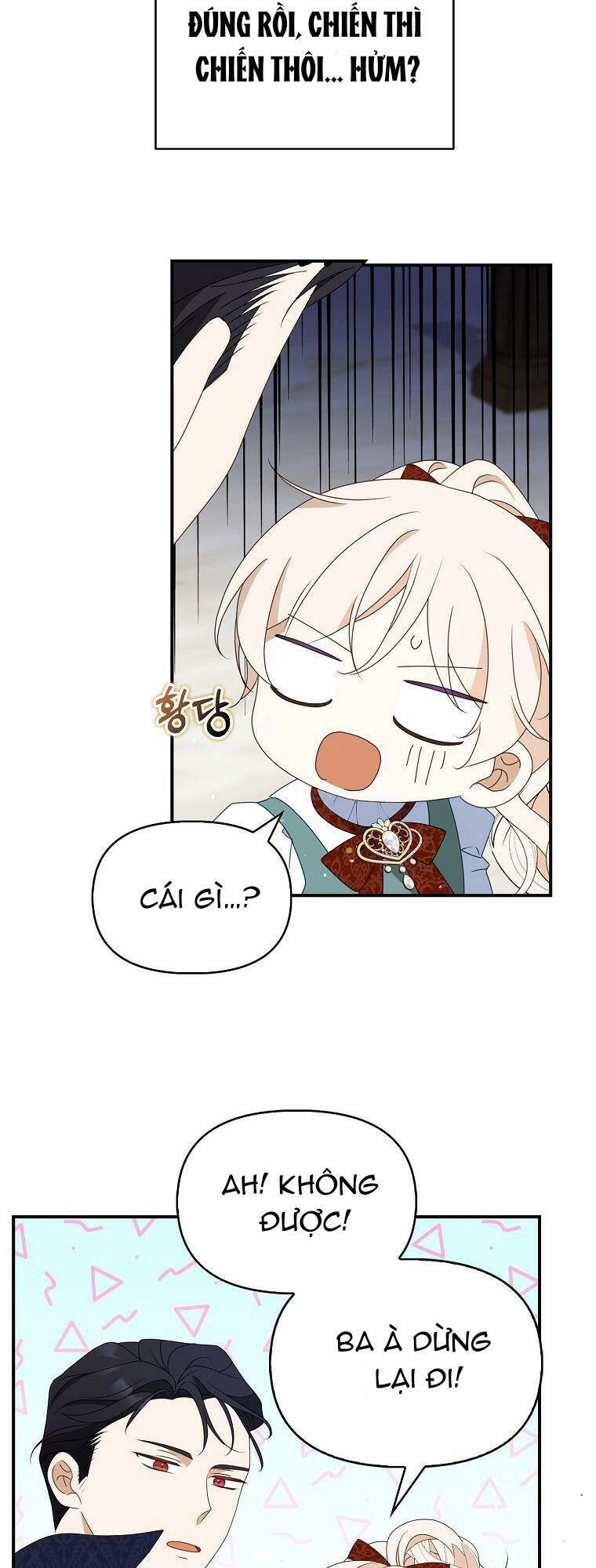 Đứa Trẻ Côn Đồ Nhà Công Tước Chapter 24 - 17