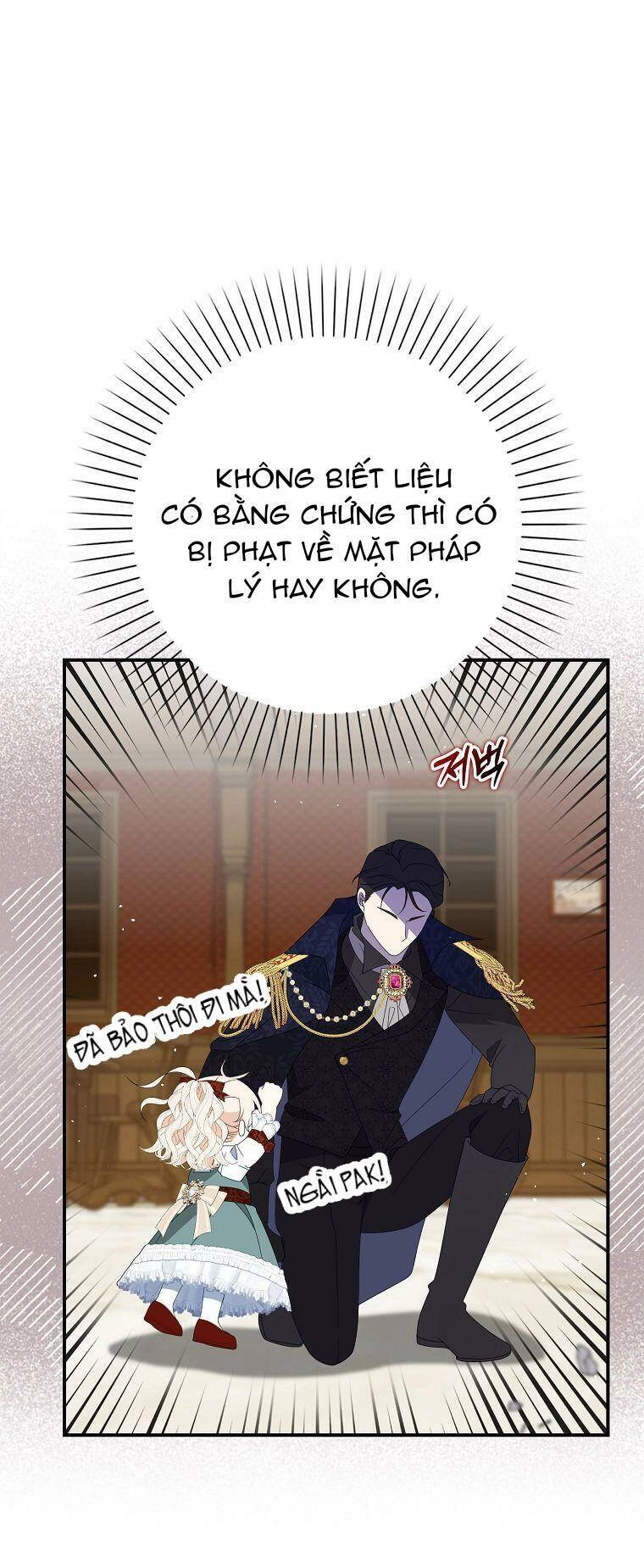 Đứa Trẻ Côn Đồ Nhà Công Tước Chapter 24 - 19