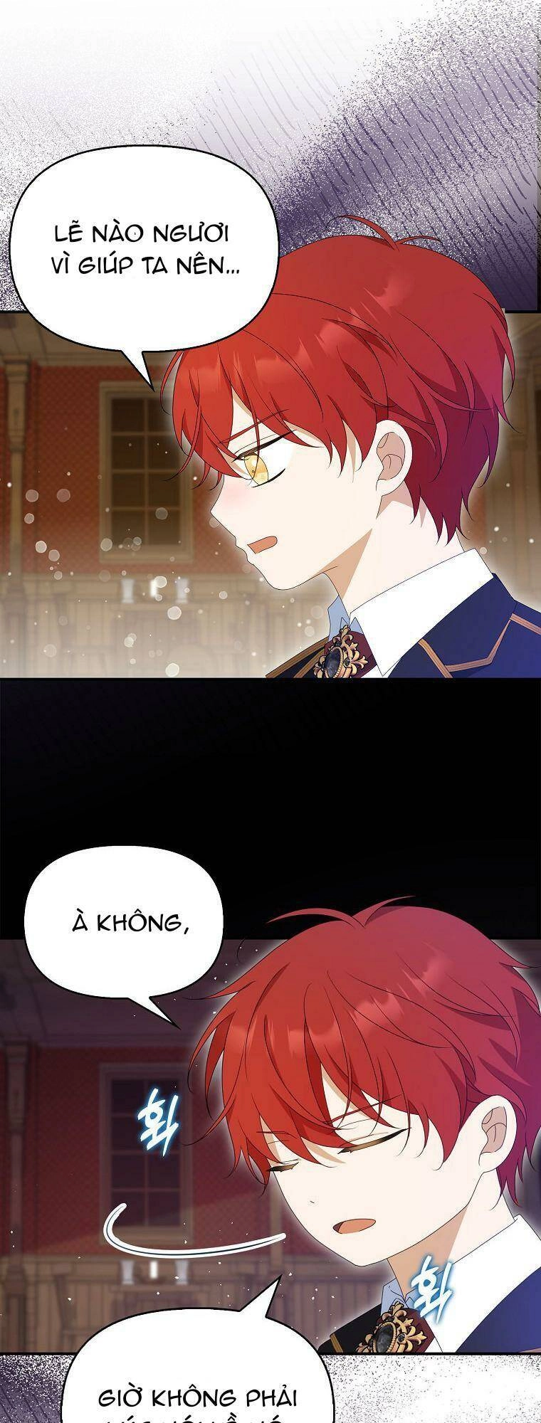 Đứa Trẻ Côn Đồ Nhà Công Tước Chapter 24 - 25