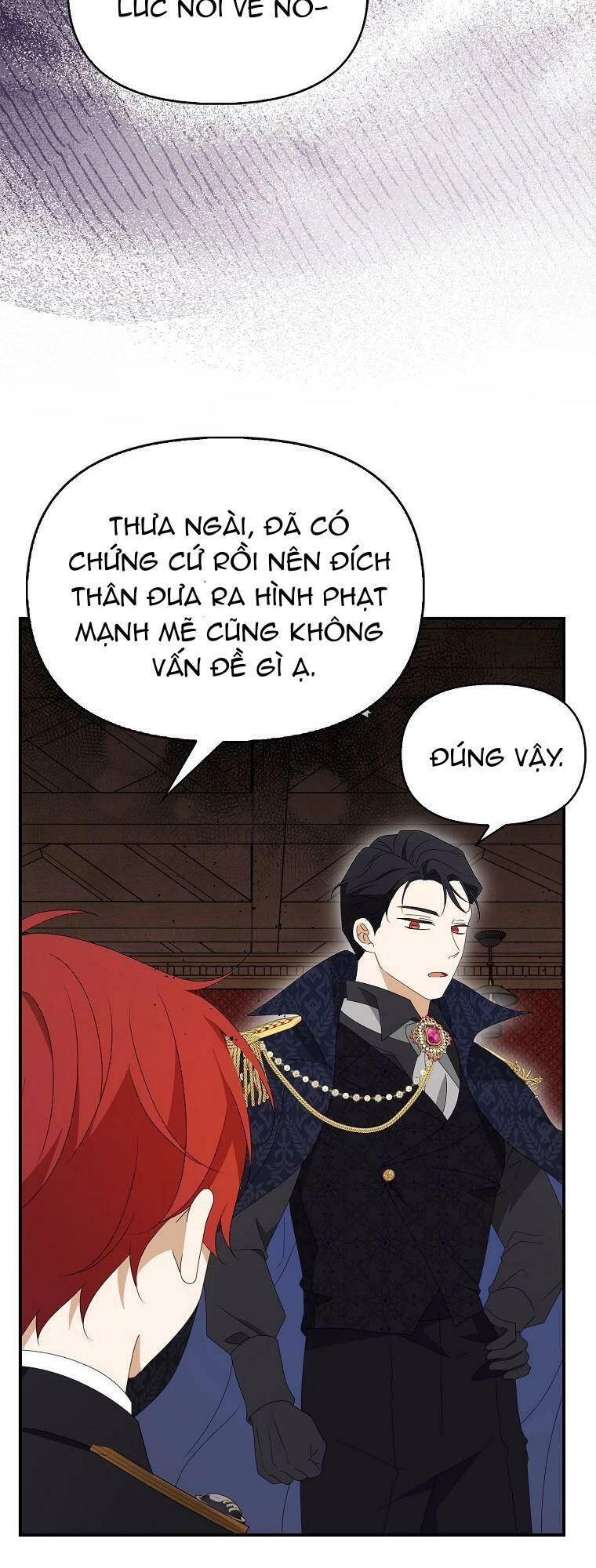 Đứa Trẻ Côn Đồ Nhà Công Tước Chapter 24 - 26