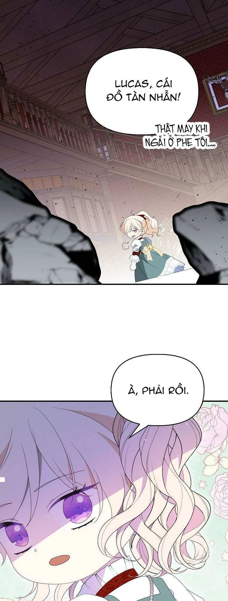 Đứa Trẻ Côn Đồ Nhà Công Tước Chapter 24 - 30