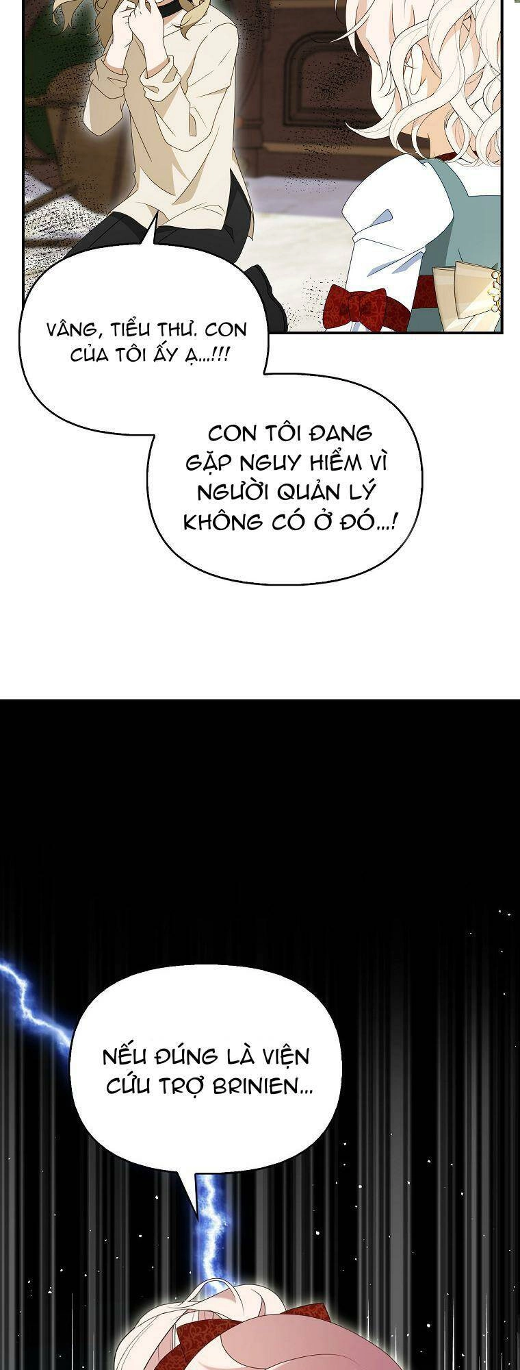 Đứa Trẻ Côn Đồ Nhà Công Tước Chapter 24 - 33