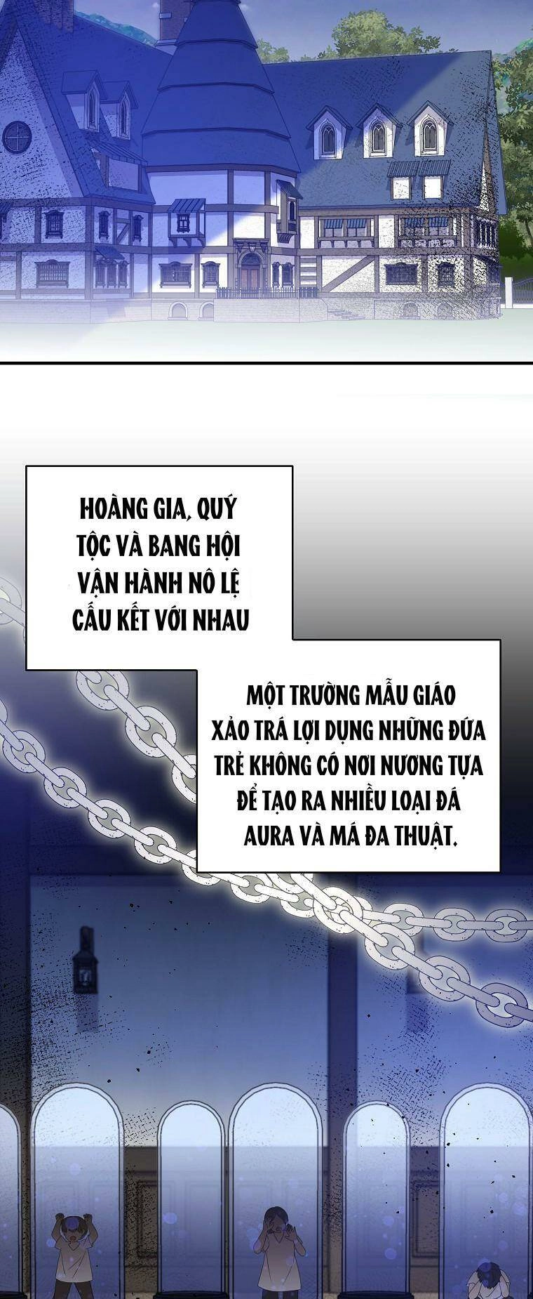 Đứa Trẻ Côn Đồ Nhà Công Tước Chapter 24 - 35