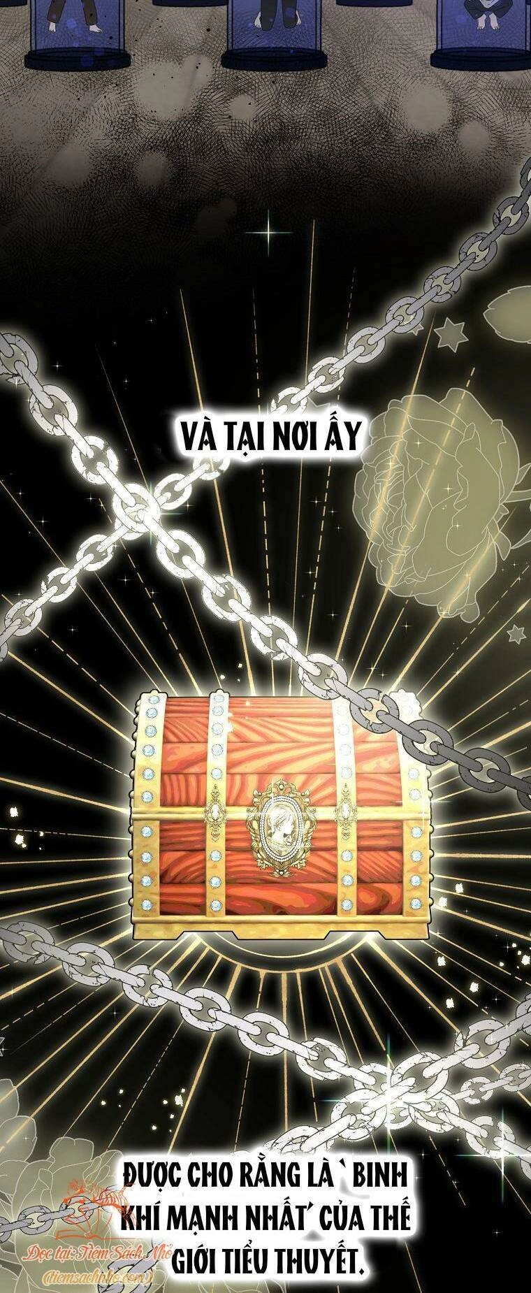 Đứa Trẻ Côn Đồ Nhà Công Tước Chapter 24 - 36