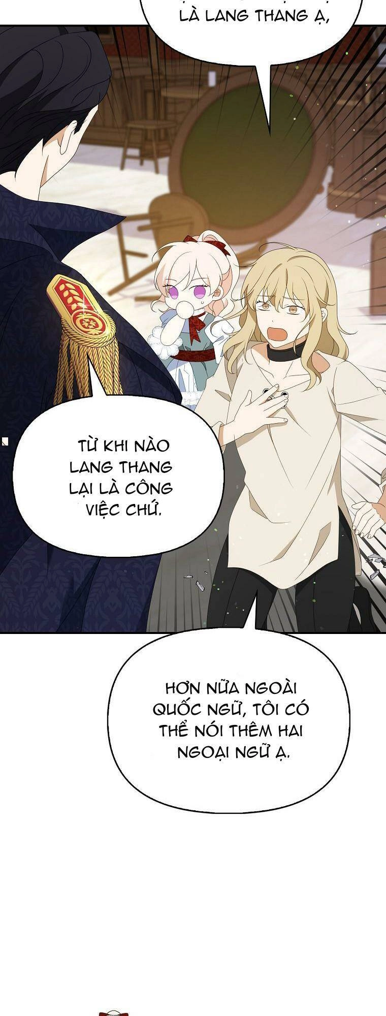 Đứa Trẻ Côn Đồ Nhà Công Tước Chapter 24 - 42