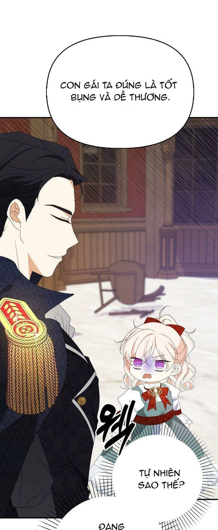 Đứa Trẻ Côn Đồ Nhà Công Tước Chapter 24 - 47