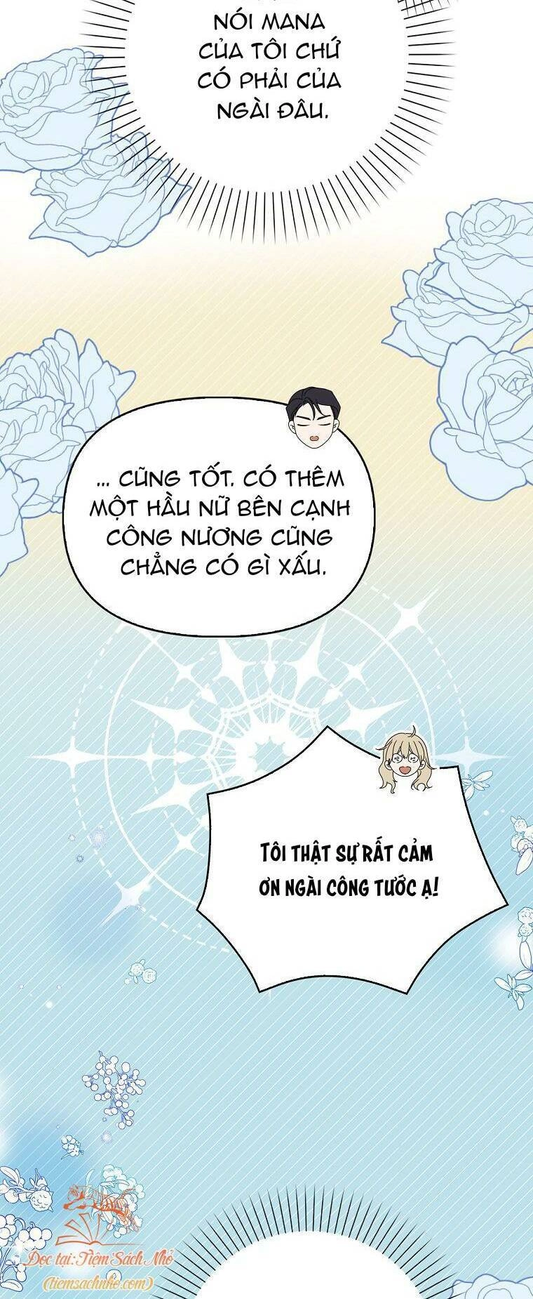 Đứa Trẻ Côn Đồ Nhà Công Tước Chapter 24 - 48