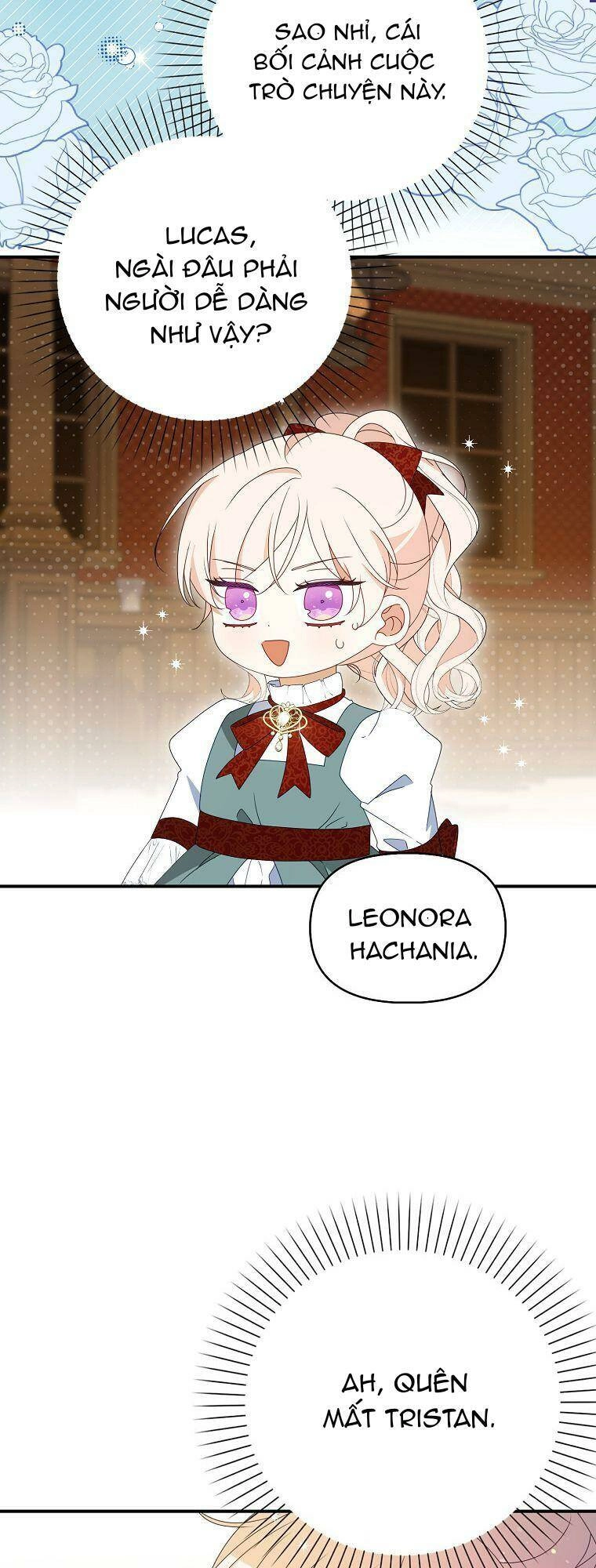 Đứa Trẻ Côn Đồ Nhà Công Tước Chapter 24 - 49