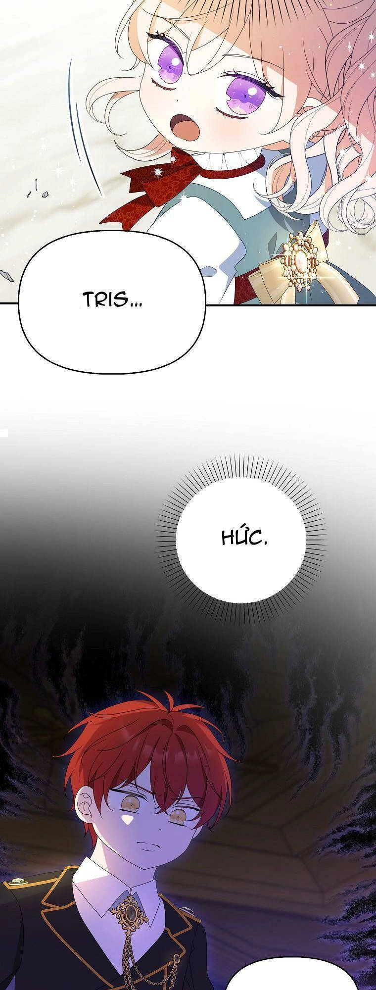 Đứa Trẻ Côn Đồ Nhà Công Tước Chapter 24 - 50