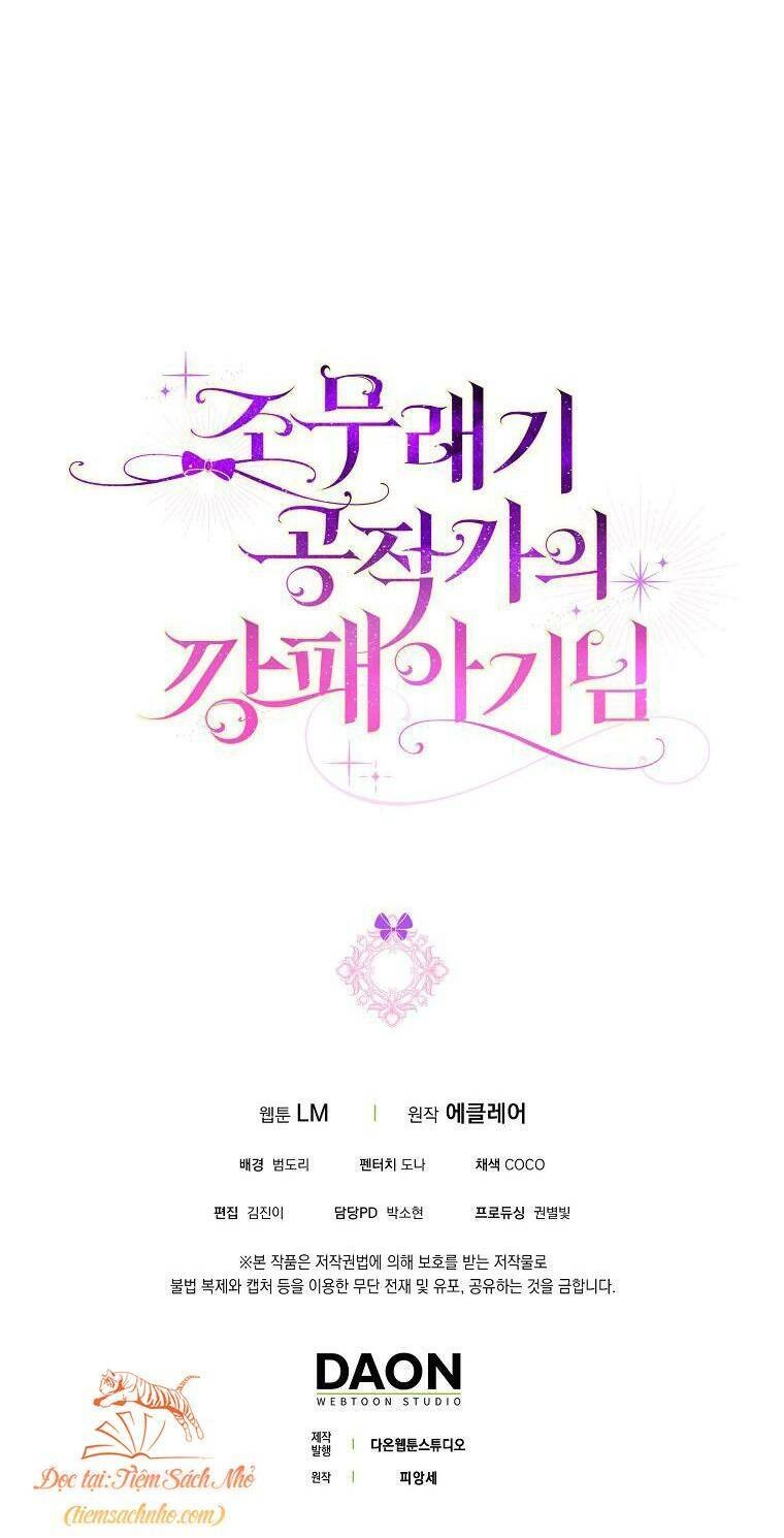 Đứa Trẻ Côn Đồ Nhà Công Tước Chapter 24 - 52