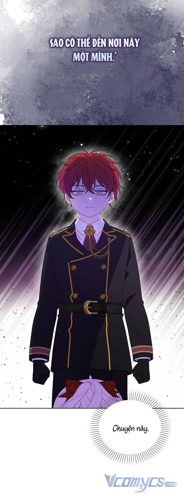 Đứa Trẻ Côn Đồ Nhà Công Tước Chapter 25 - 9