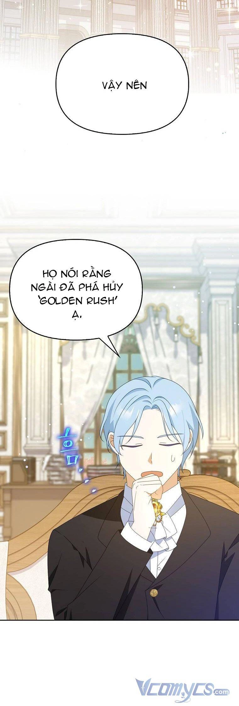 Đứa Trẻ Côn Đồ Nhà Công Tước Chapter 25 - 24