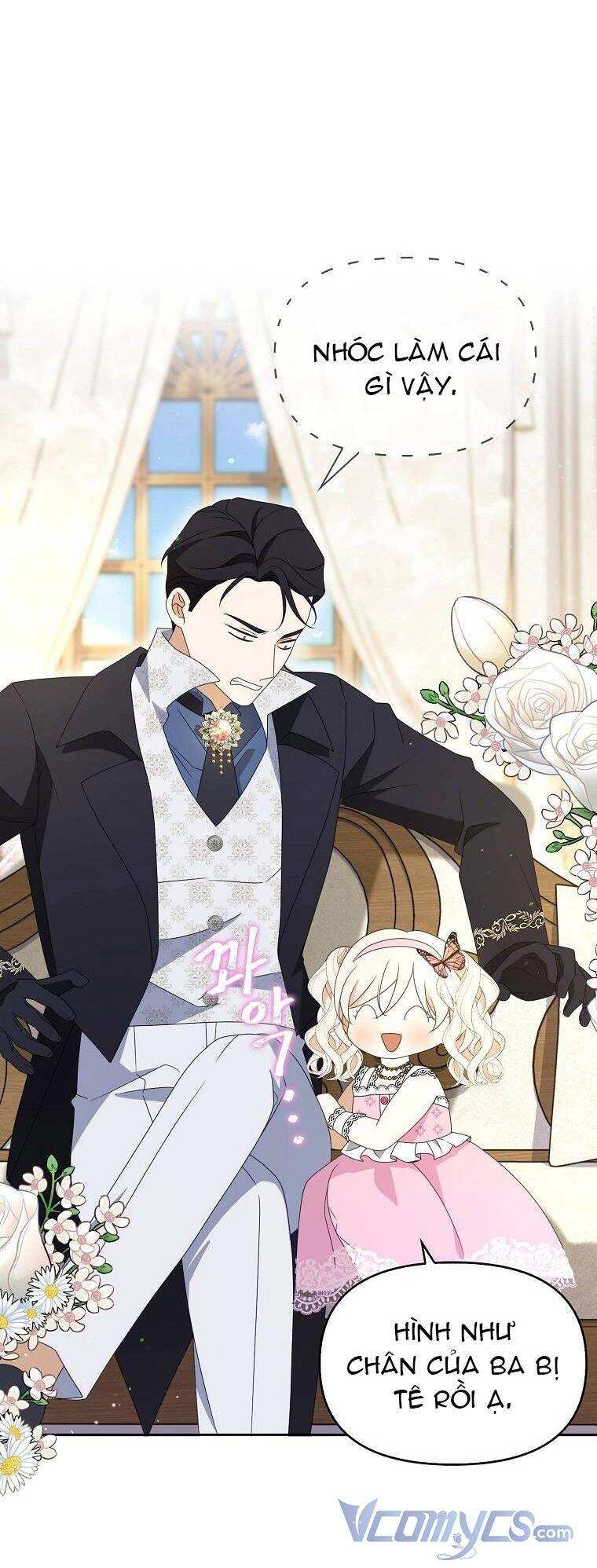 Đứa Trẻ Côn Đồ Nhà Công Tước Chapter 25 - 30