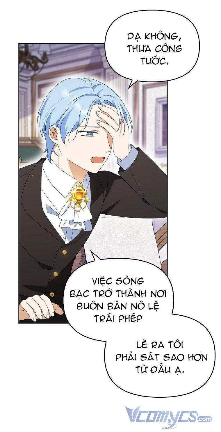 Đứa Trẻ Côn Đồ Nhà Công Tước Chapter 25 - 33