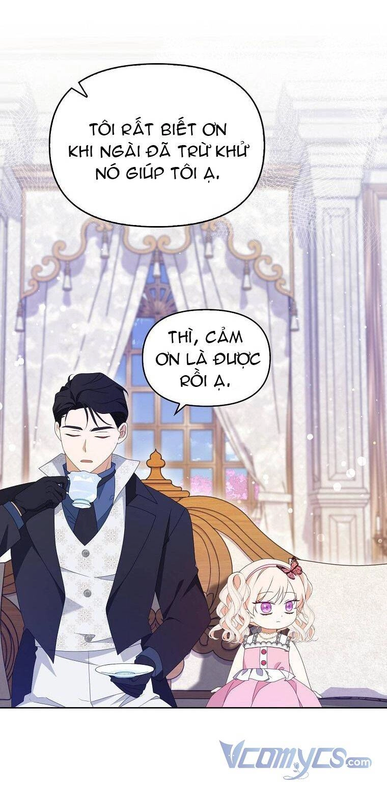 Đứa Trẻ Côn Đồ Nhà Công Tước Chapter 25 - 34