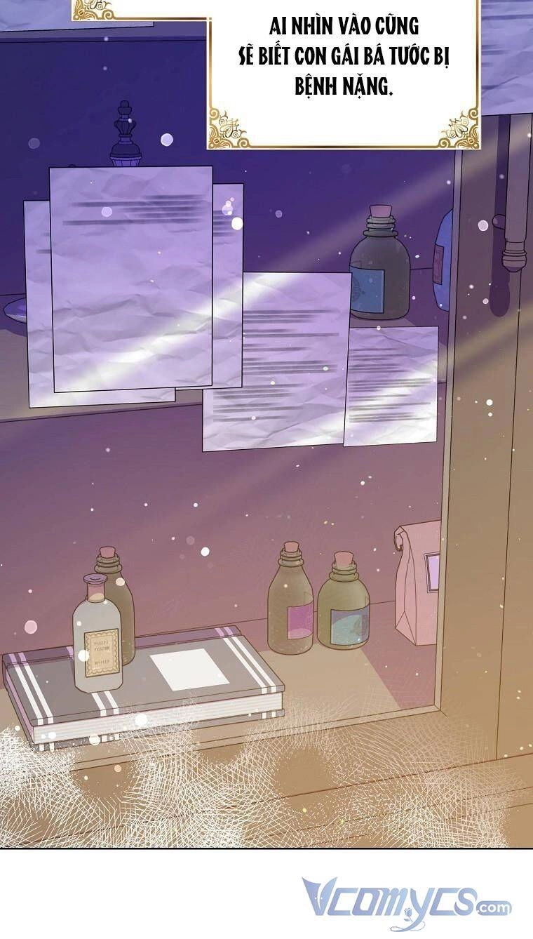 Đứa Trẻ Côn Đồ Nhà Công Tước Chapter 25 - 36