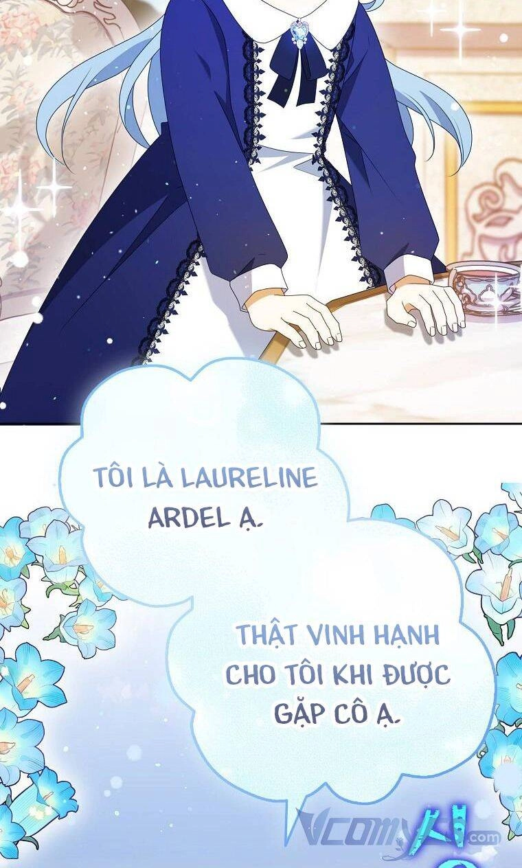 Đứa Trẻ Côn Đồ Nhà Công Tước Chapter 25 - 45