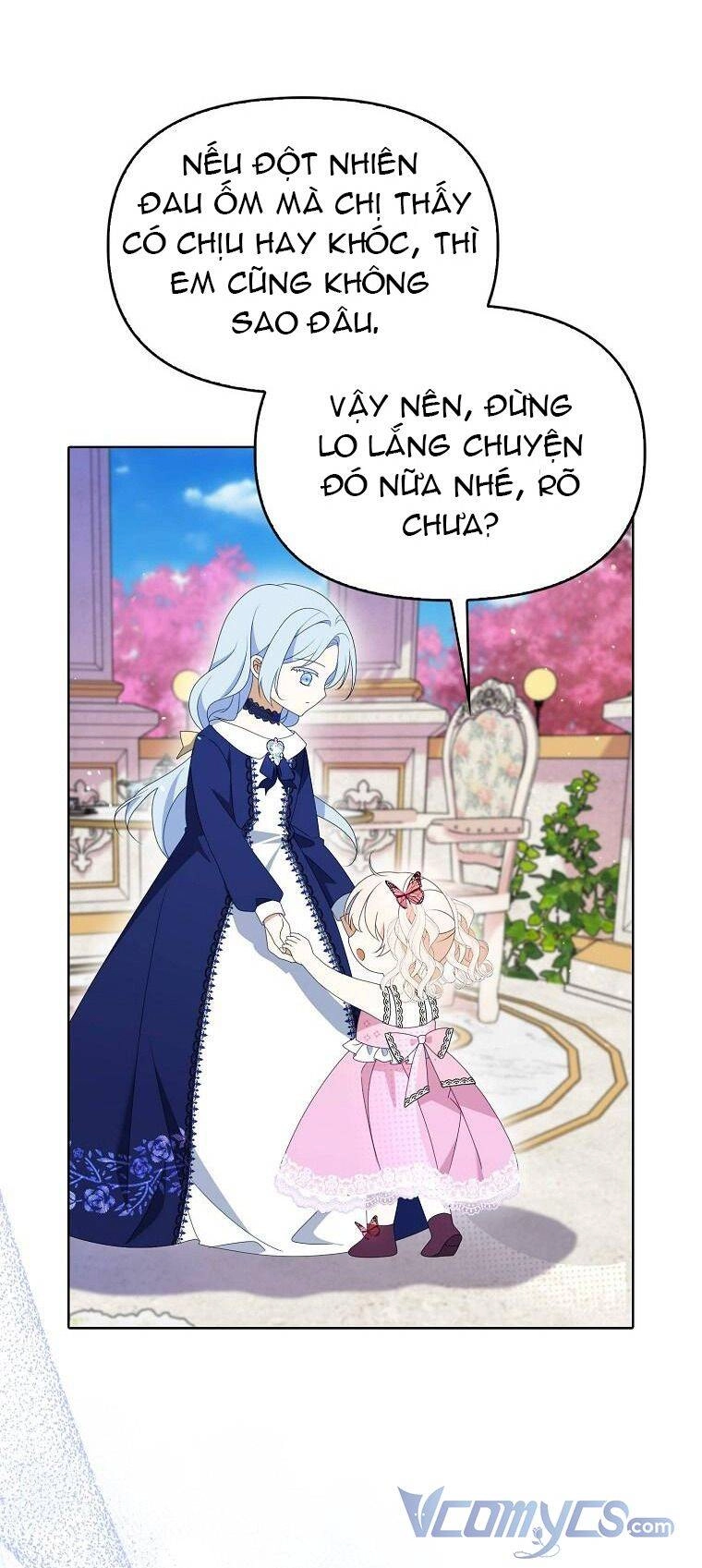 Đứa Trẻ Côn Đồ Nhà Công Tước Chapter 25 - 54