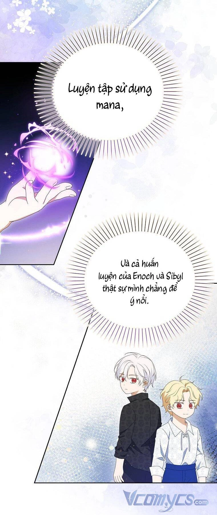 Đứa Trẻ Côn Đồ Nhà Công Tước Chapter 25 - 61