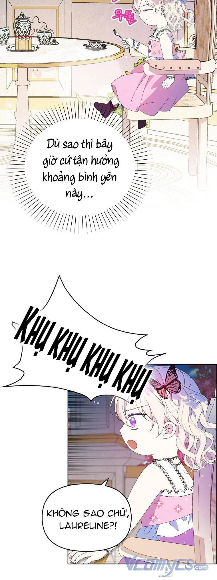 Đứa Trẻ Côn Đồ Nhà Công Tước Chapter 25 - 63