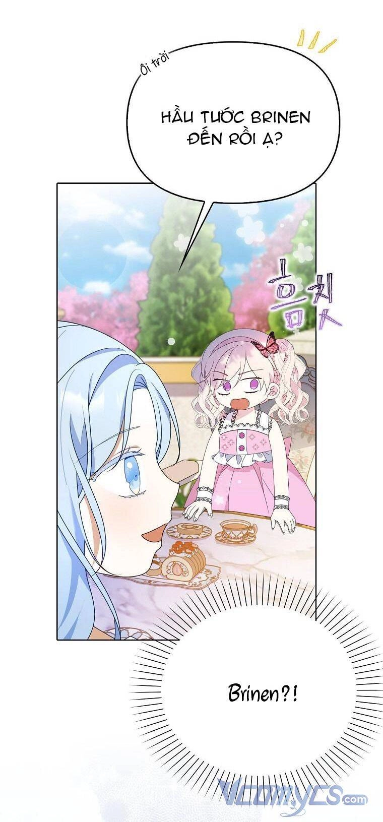 Đứa Trẻ Côn Đồ Nhà Công Tước Chapter 25 - 73