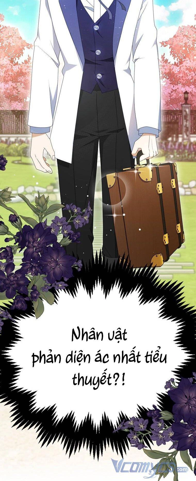 Đứa Trẻ Côn Đồ Nhà Công Tước Chapter 25 - 75