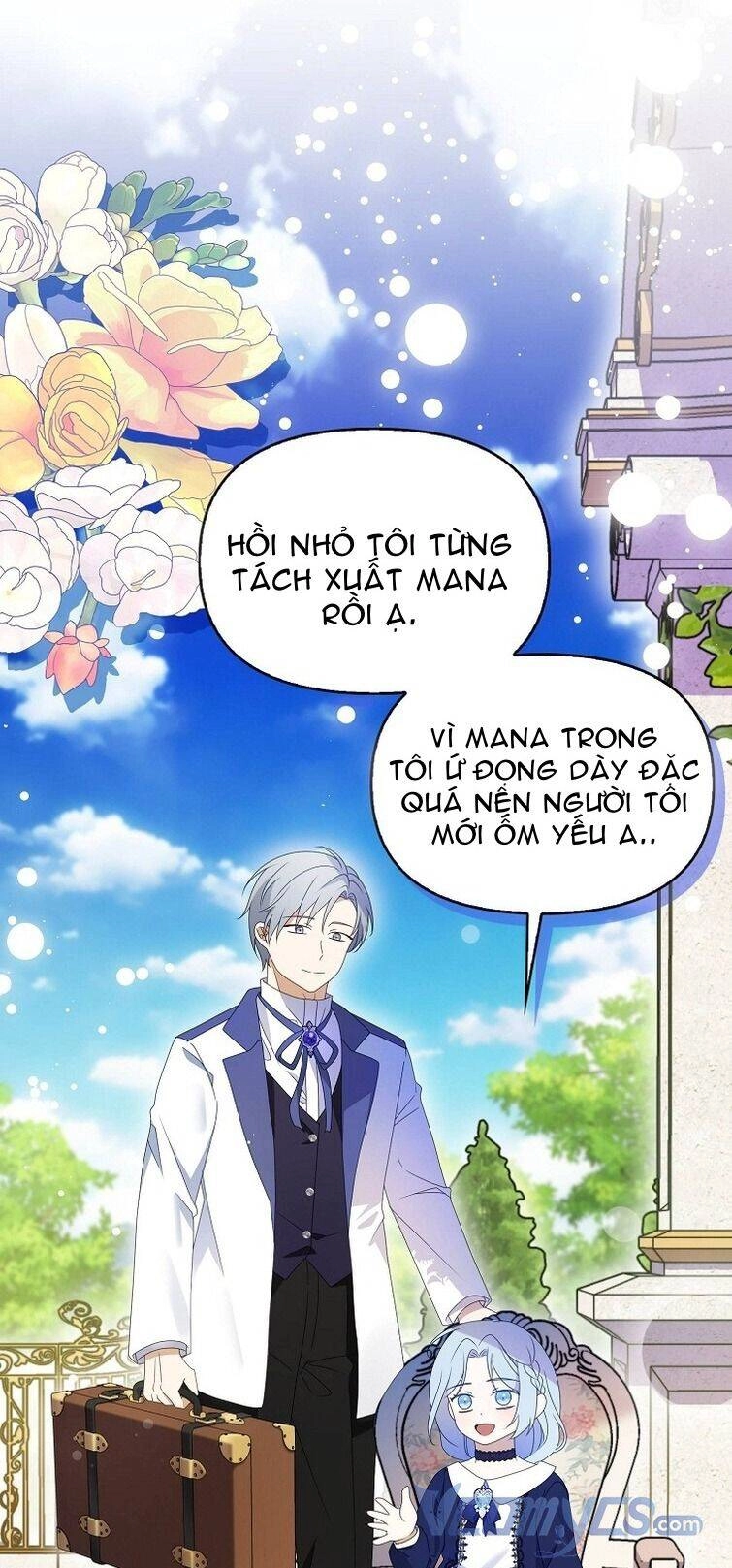 Đứa Trẻ Côn Đồ Nhà Công Tước Chapter 26 - 15