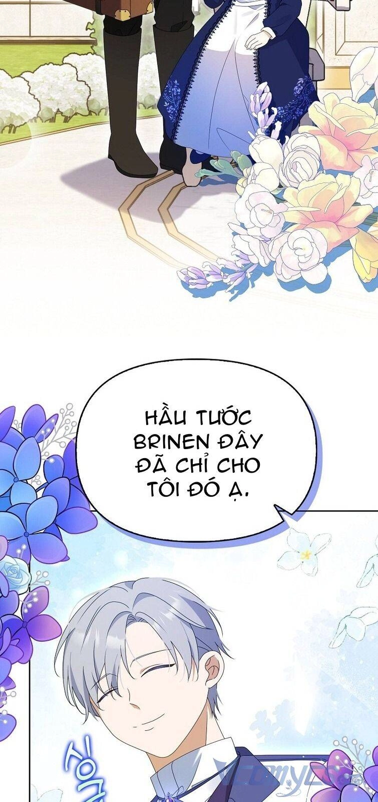 Đứa Trẻ Côn Đồ Nhà Công Tước Chapter 26 - 16