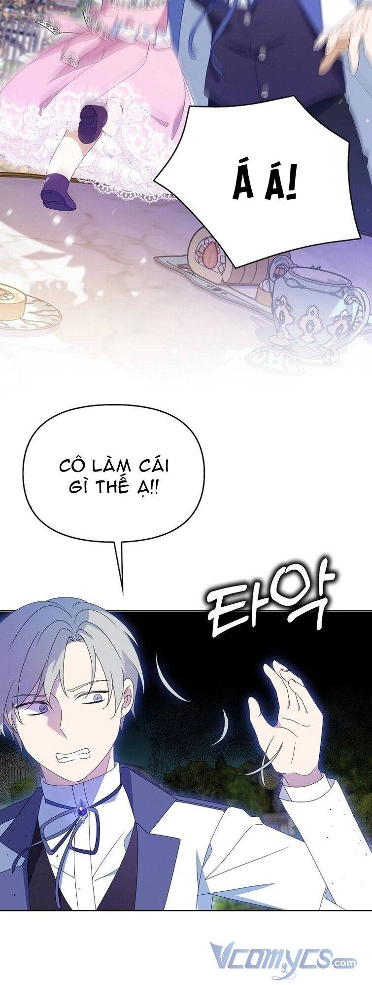 Đứa Trẻ Côn Đồ Nhà Công Tước Chapter 26 - 19