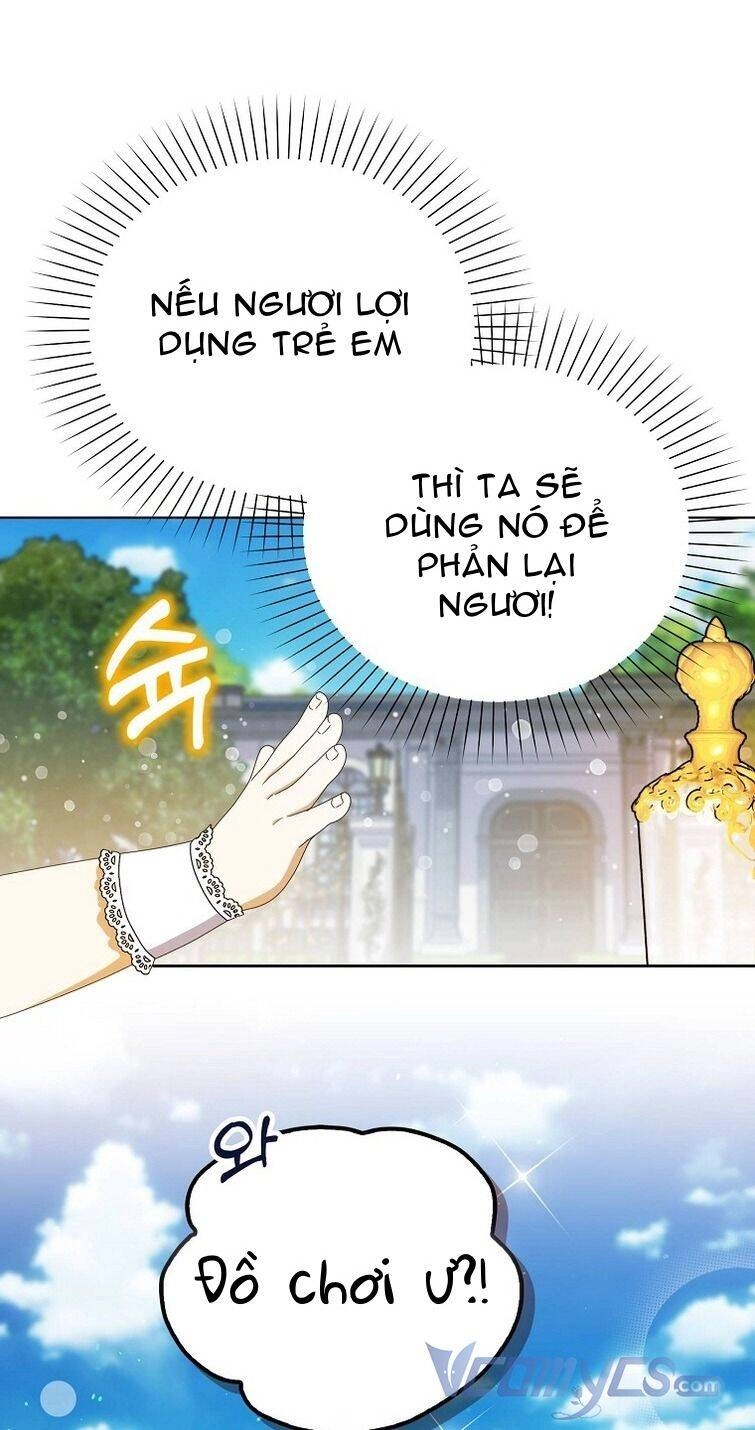 Đứa Trẻ Côn Đồ Nhà Công Tước Chapter 26 - 25