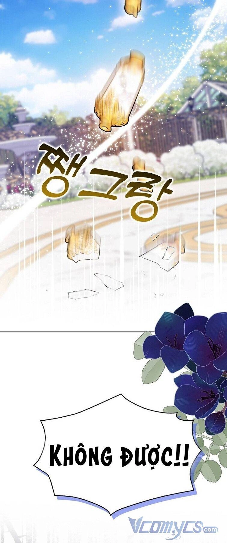 Đứa Trẻ Côn Đồ Nhà Công Tước Chapter 26 - 27