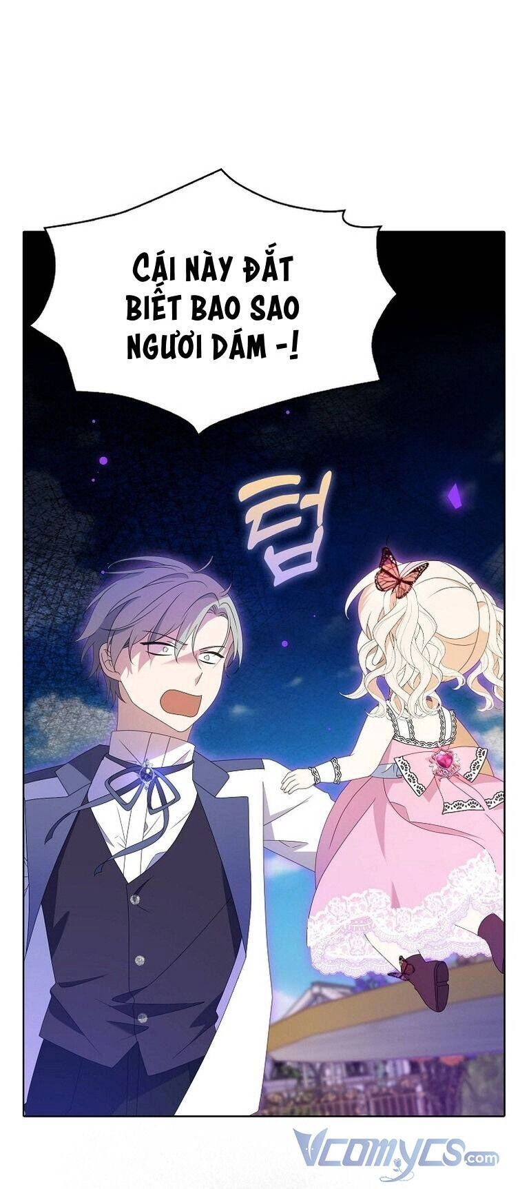 Đứa Trẻ Côn Đồ Nhà Công Tước Chapter 26 - 32