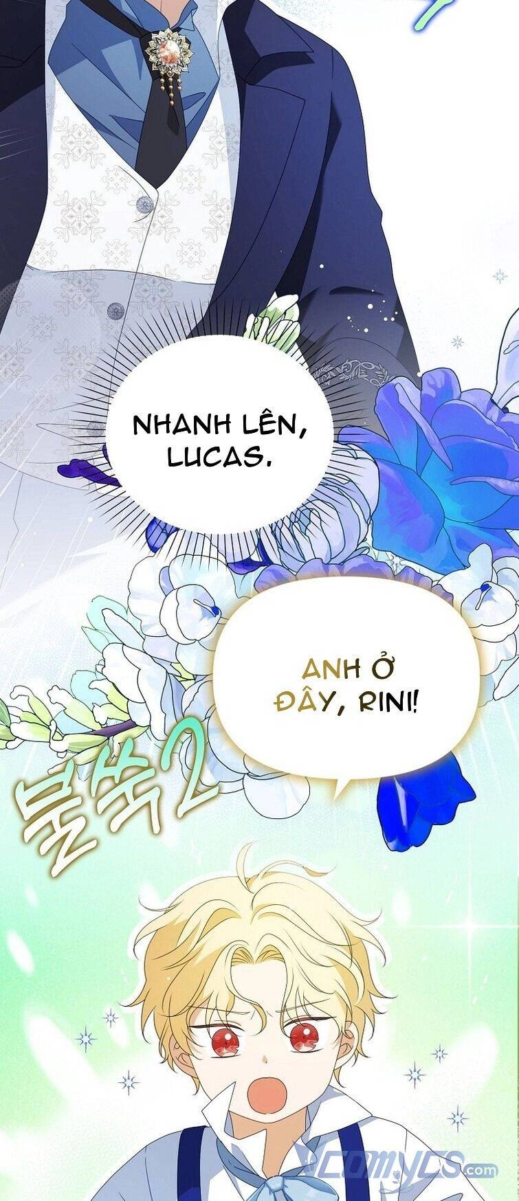 Đứa Trẻ Côn Đồ Nhà Công Tước Chapter 26 - 37