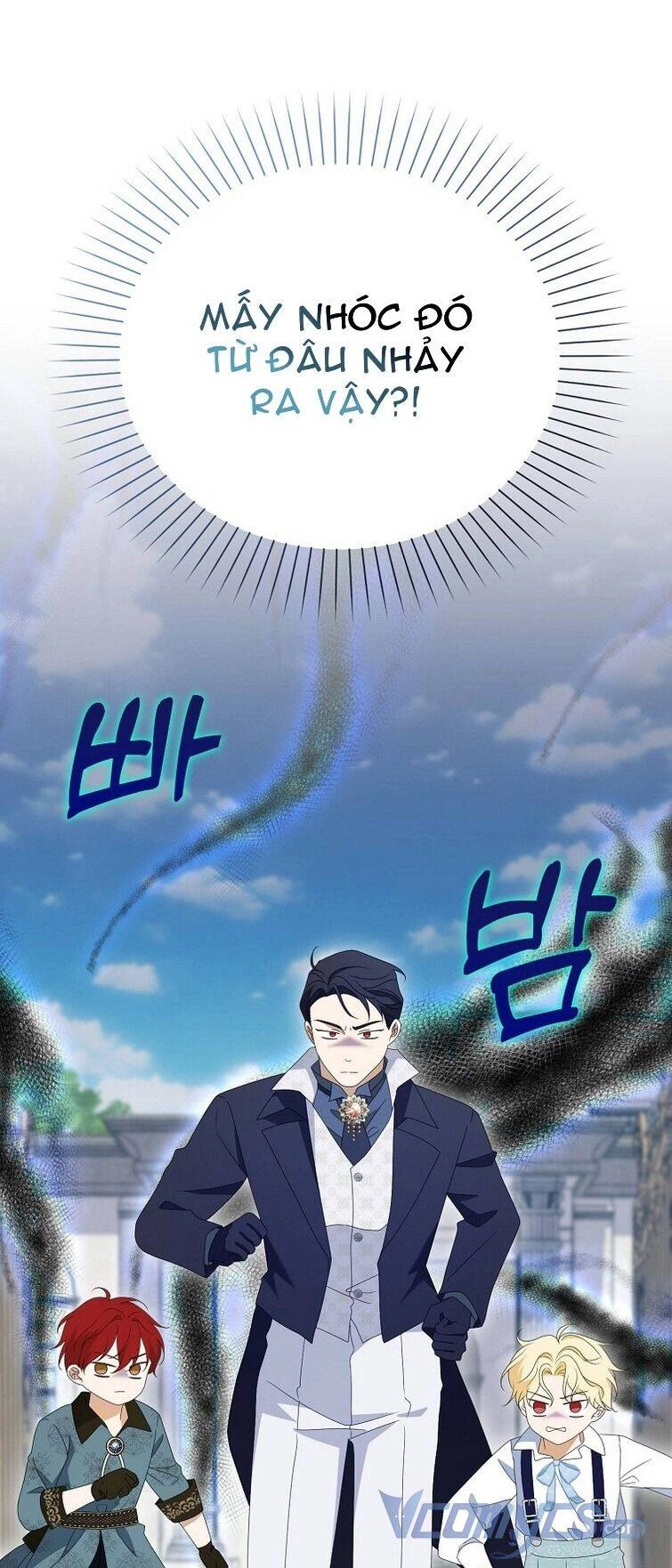 Đứa Trẻ Côn Đồ Nhà Công Tước Chapter 26 - 40