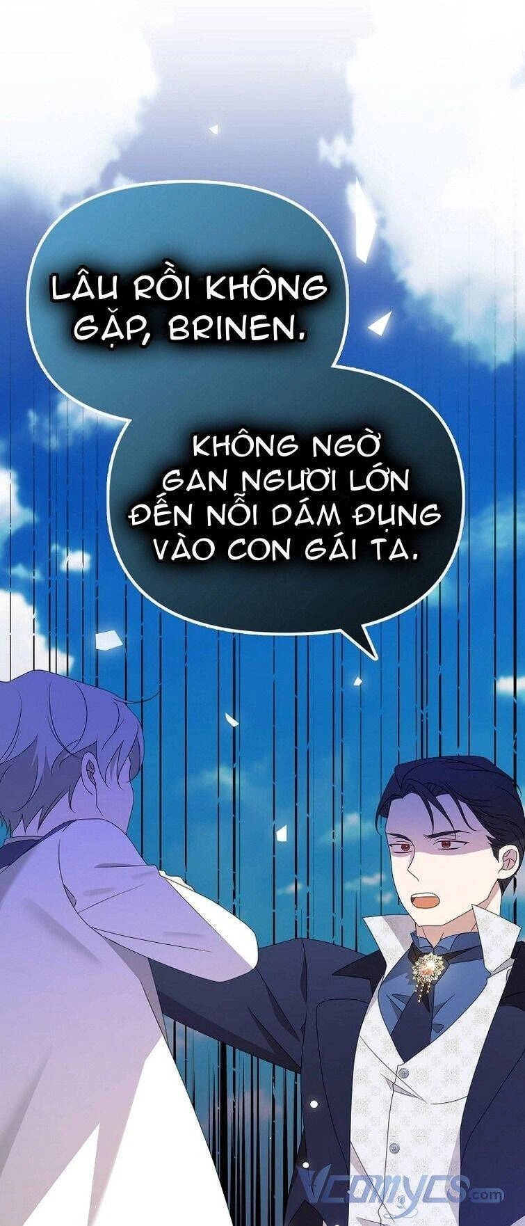 Đứa Trẻ Côn Đồ Nhà Công Tước Chapter 26 - 44