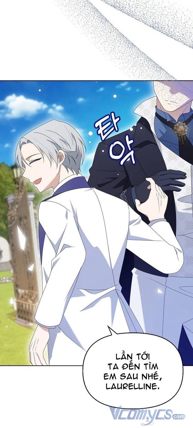 Đứa Trẻ Côn Đồ Nhà Công Tước Chapter 26 - 55