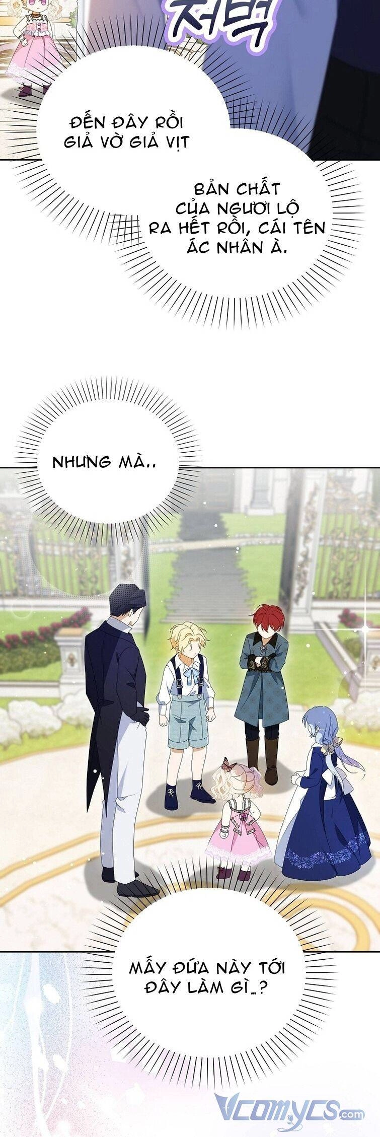 Đứa Trẻ Côn Đồ Nhà Công Tước Chapter 26 - 57