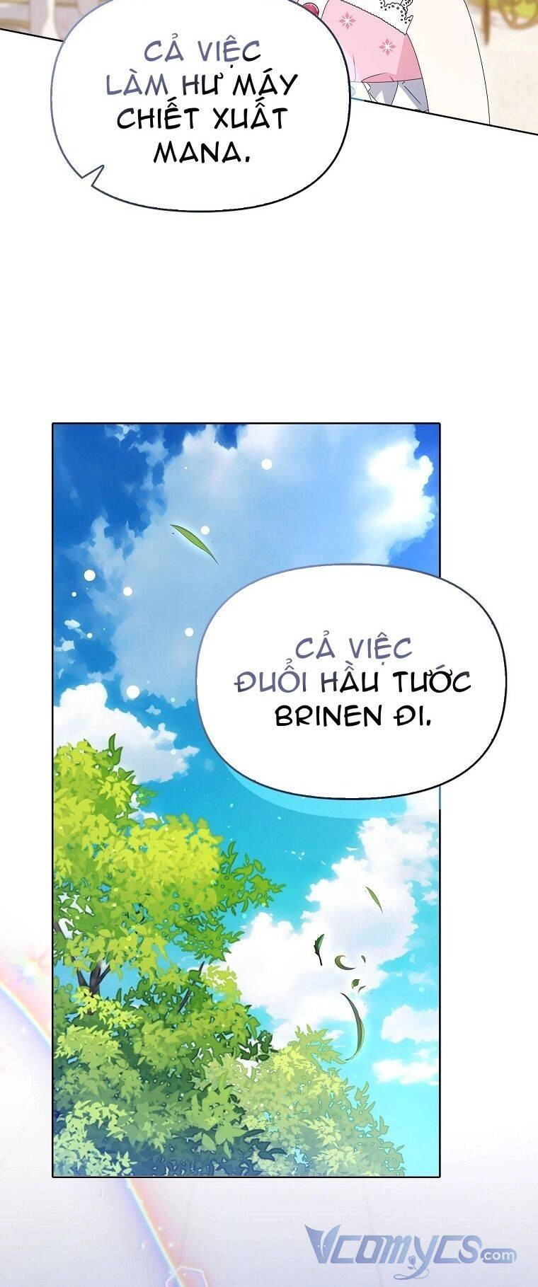 Đứa Trẻ Côn Đồ Nhà Công Tước Chapter 26 - 67