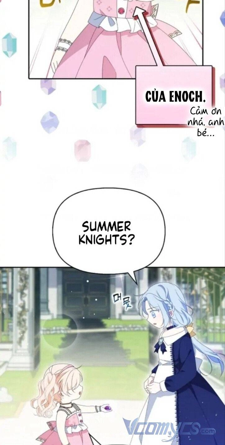 Đứa Trẻ Côn Đồ Nhà Công Tước Chapter 27 - 11